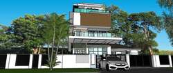 East View Garden (D16), Semi-Detached #457287131